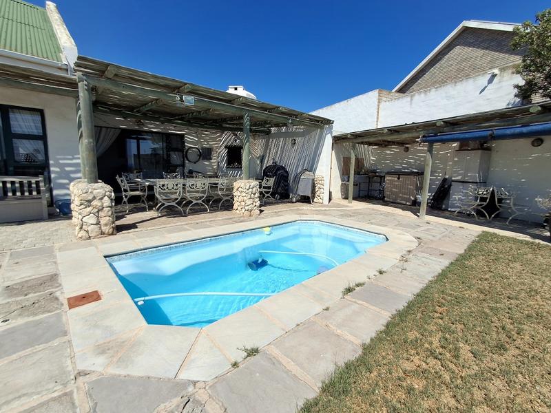 5 Bedroom Property for Sale in Duyker Eiland Western Cape